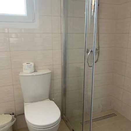 Appartamento Zuzanna