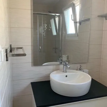 Appartamento Zuzanna