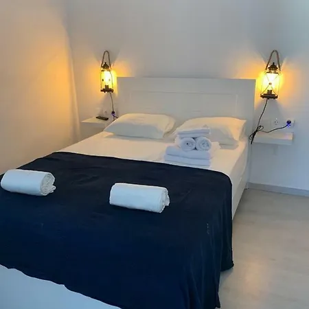 Zuzanna Appartement *