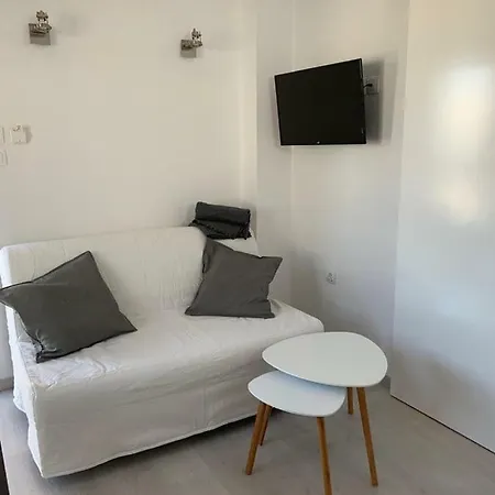 Appartement Zuzanna *