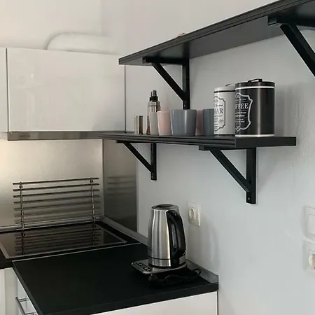 Zuzanna Appartement *