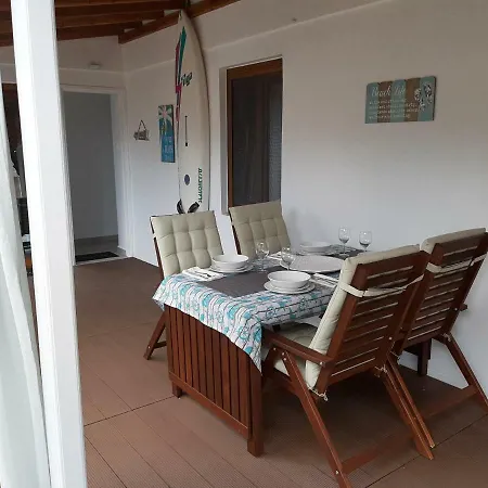Zuzanna Appartement *